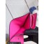 Louis Vuitton Monogram Empreinte Cléa wallet M82514 Lollipop Pink 2023