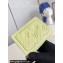 Louis Vuitton Monogram Empreinte Cléa wallet M82515 Green 2023