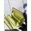 Louis Vuitton Monogram Empreinte Cléa wallet M82515 Green 2023