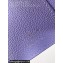 Louis Vuitton Monogram Empreinte Cléa wallet Iris Purple 2023