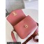 Louis Vuitton Grained calf leather Oxford Bag M22952 Cognac 2023