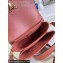 Louis Vuitton Grained calf leather Oxford Bag M22952 Cognac 2023
