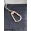 Louis Vuitton Mahina perforated calf leather Card Holder Recto Verso M81287 Black 2023