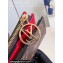 Louis Vuitton Monogram canvas Lisa Wallet M82381 Tonic Orange 2023