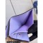 Louis Vuitton Monogram canvas Lisa Wallet M82415 Iris Purple 2023