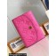 Louis Vuitton Monogram Empreinte Rosalie Coin Purse M82485 Lollipop Pink 2023