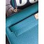 Hermes Kelly 28cm/32cm Bag In Original Epsom Leather With Gold/Sliver Hardware Ice Green