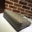 Gucci GG Supreme Tote 211137 White