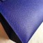 Hermes Kelly 28cm/32cm Bag In Original Epsom Leather With Gold/Sliver Hardware Dark Blue