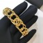 Chanel Bracelet  A58718 Gold 2018