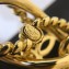 Chanel Bracelet  A58718 Gold 2018