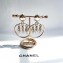Chanel Earrings 88 2018