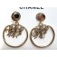 Chanel Earrings 88 2018