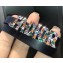 Dior J'ADIOR Lambskin Necklace/Bracelet with Crystal 2018