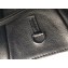 Balenciaga Shearling Small Shopper Tote  with Contrasting Logo White 2018