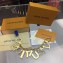 Louis Vuitton New Wave Chain Bag Charm and Key Holder 2018