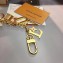 Louis Vuitton New Wave Chain Bag Charm and Key Holder Pink 2018