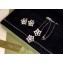 VanCleef&Arpels Necklace/Bracelet/Earrings 2018