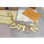 Louis Vuitton New Wave Chain Bag Charm and Key Holder Pink 2018