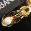 Dolce Gabbana Pendant Earrings 12 2018