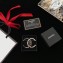 Chanel Tree Brooch 2018