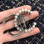 Chanel Tree Brooch 2018