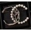Chanel Tree Brooch 2018