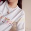 Gucci Double G Necklace 2018