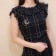 Chanel Tree Brooch 2018