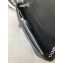 Balenciaga Everyday Chain Wallet 502027 Black 2018