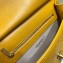 Chanel Coco Luxe Small Flap Bag A57086 Yellow 2018