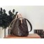 Louis Vuitton Montaigne BB Top Handle Bag M41055 Monogram Canvas 2018