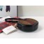 Gucci Ophidia Suede Mini Round Shoulder Bag 550618 Brown 2018