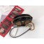 Gucci Ophidia Suede Mini Round Shoulder Bag 550618 Brown 2018