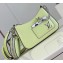 Louis Vuitton Epi grained cowhide leather Marellini Bag M22651 Vert Noto Green 2023