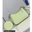 Louis Vuitton Epi grained cowhide leather Marellini Bag M22651 Vert Noto Green 2023