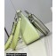 Louis Vuitton Epi grained cowhide leather Marellini Bag M22651 Vert Noto Green 2023