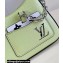Louis Vuitton Epi grained cowhide leather Marellini Bag M22651 Vert Noto Green 2023