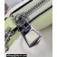 Louis Vuitton Epi grained cowhide leather Marellini Bag M22651 Vert Noto Green 2023