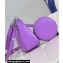 Louis Vuitton Epi grained cowhide leather Marellini Bag M22653 Lilas Provence Lilac 2023