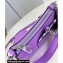 Louis Vuitton Epi grained cowhide leather Marellini Bag M22653 Lilas Provence Lilac 2023