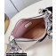Louis Vuitton Epi grained cowhide leather Marellini Bag M20999 Quartz White 2023