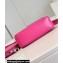 Louis Vuitton Epi grained cowhide leather Marellini Bag M21091 Rose Miami Pink 2023