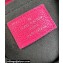 Louis Vuitton Epi grained cowhide leather Marellini Bag M21091 Rose Miami Pink 2023