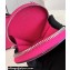 Louis Vuitton Epi grained cowhide leather Marellini Bag M21091 Rose Miami Pink 2023