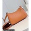 Louis Vuitton Epi grained cowhide leather Marellini Bag Brown 2023