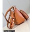 Louis Vuitton Epi grained cowhide leather Marellini Bag Brown 2023