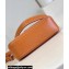Louis Vuitton Epi grained cowhide leather Marellini Bag Brown 2023