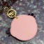 Louis Vuitton Birds Bag Charm & Key Holder M62604 Pink