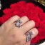 Chanel Comet Ring 02 2018